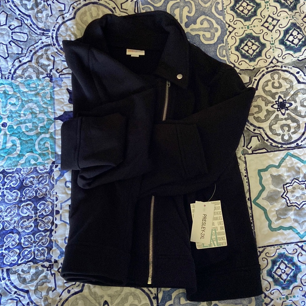 Lularoe Presley
